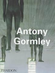 Antony Gormley / John Hutchinson, E.H. Gombrich, Lela B. Njatin.