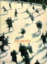 Bill Jacklin / John Russell Taylor.