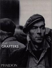 Jones, Colin, 1936-2021. Grafters /