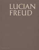 Gayford, Martin, 1952- author.  Lucian Freud /