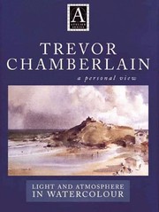 Chamberlain, Trevor. Trevor Chamberlain :