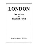 Jerrold, Blanchard, 1826-1884. London