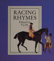 Racing rhymes / edited by P.J.M.