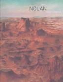 Sidney Nolan : desert & drought / Geoffrey Smith with an essay by Damian Smith.