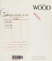 Wood, Christopher, 1901-1930. Christopher Wood :