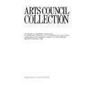 Arts Council of Great Britain. Arts Council collection :