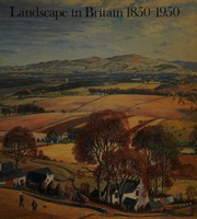  Landscape in Britain 1850-1950.