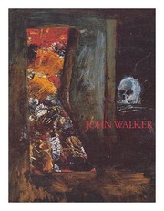 Walker, John, 1939- John Walker :