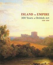 Radford, Ron. Island to empire :