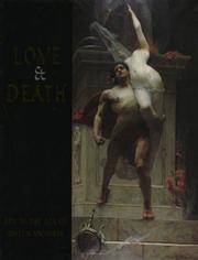 Love & death : art in the age of Queen Victoria / Angus Trumble.