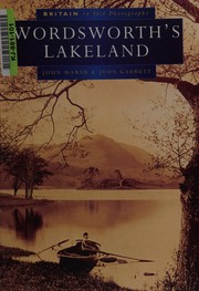 Marsh, John H. Wordsworth's Lakeland /