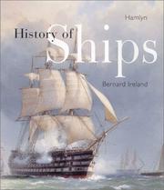 History of ships / Bernard Ireland.