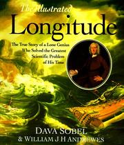 Sobel, Dava. The illustrated longitude /