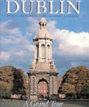 O'Brien, Jacqueline (Jacqueline Wittenoom) Dublin :
