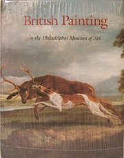 Philadelphia Museum of Art. British painting in the Philadelphia Museum of Art :