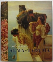  Sir Lawrence Alma-Tadema /