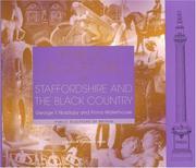 Public sculpture of Staffordshire and the Black Country / George T. Noszlopy and Fiona Waterhouse.