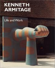 Armitage, Kenneth, 1916-2002. Kenneth Armitage :