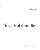 Vann, Philip. Dora Holzhandler /