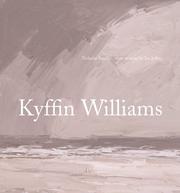 Kyffin Williams / Nicholas Sinclair ; with an essay by Ian Jeffrey.