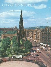  City of Edinburgh.