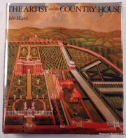 Harris, John, 1931- The artist and the country house :