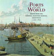 McCreery, Cindy. Ports of the world :