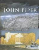 John Piper : the forties / David Fraser Jenkins.