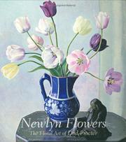 King, Averil. Newlyn flowers :