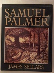 Sellars, James. Samuel Palmer /