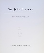 Sir John Lavery / Kenneth McConkey.