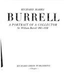 Marks, Richard, 1945- Burrell :
