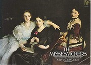 The Misses Vickers : the centenary of the painting by John Singer Sargent / James Hamilton.