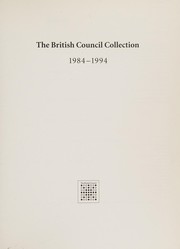 British Council. The British Council Collection :