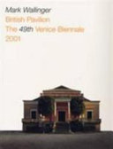 Mark Wallinger : British Pavilion; The Venice Biennale, 49th International exhibition of contemporary art, 2001.