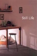 Still life / text by Ann Gallagher.
