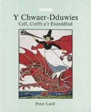 Y chwaer-dduwies : celf, crefft a'r Eisteddfod / Peter Lord.