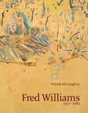 McCaughey, Patrick. Fred Williams 1927-1982 /