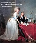 European paintings in the Metropolitan Museum of Art by artists born before 1865 : a summary catalogue / Katharine Baetjer.