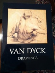 The drawings of Anthony van Dyck / Christopher Brown.