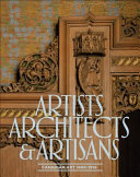 Artists, Architects & Artisans : Canadian Art 1890-1918 / Charles C. Hill, general editor ; with essays by Christine Boyanoski, Andrea Kunard, Laurier Lacroix, Rosalind Pepall, Bruce Russell, Geoffrey Simmins.