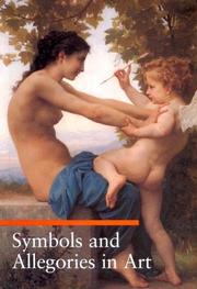 Symbols and allegories in art / Matilde Battistini ; translated by Stephen Sartarelli.