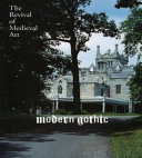 Matheson, Susan B. Modern gothic :