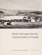  Master drawings from the National Gallery of Canada.