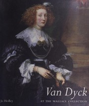 Van Dyck at the Wallace Collection / Jo Hedley.