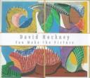 David Hockney: you make the picture : paintings and prints 1982-1995 / Paul Melia.