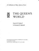 Caldwell, David H. The Queen's world :