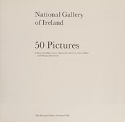 National Gallery of Ireland. 50 pictures /