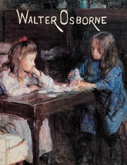Walter Osborne / Jeanne Sheehy.