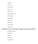 Brittain, David. New Scottish photography :